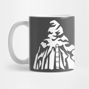 Matterhorn Mountain Mug